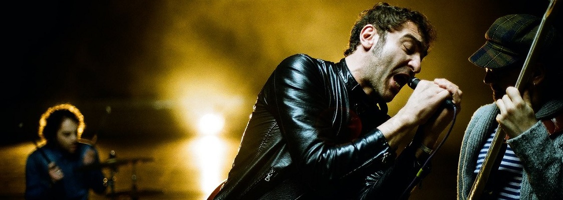 FRIDAY NIGHT: NASH ALBERT