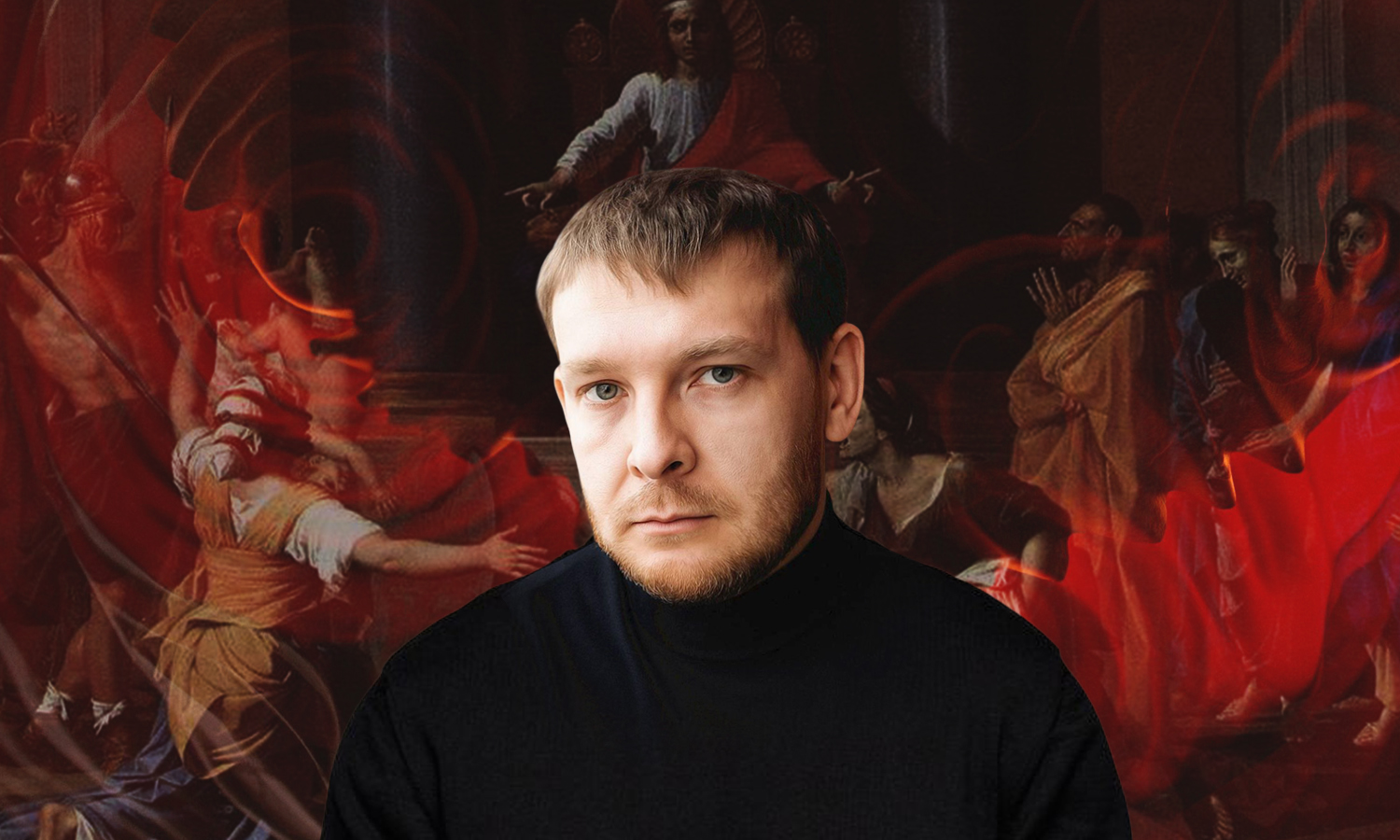 Феликс Кашапов. Судебная психиатрия в России и США.