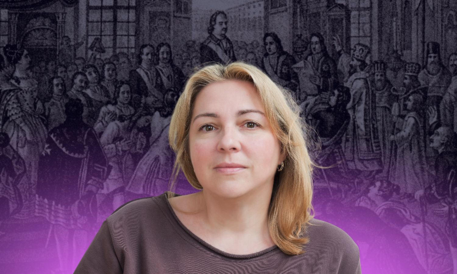 Анастасия Ключарёва. Из грязи в князи: невероятные социальные лифты в истории.