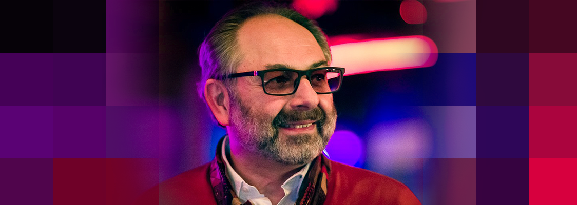 КВАРТЕТ АЛЕКСА РОСТОЦКОГО