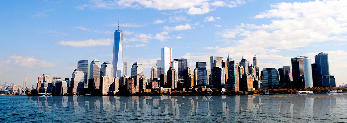 КВАРТЕТ СЕРГЕЯ БАУЛИНА И АЛИНА ВЛАДИМИРОВА: «MANHATTAN»