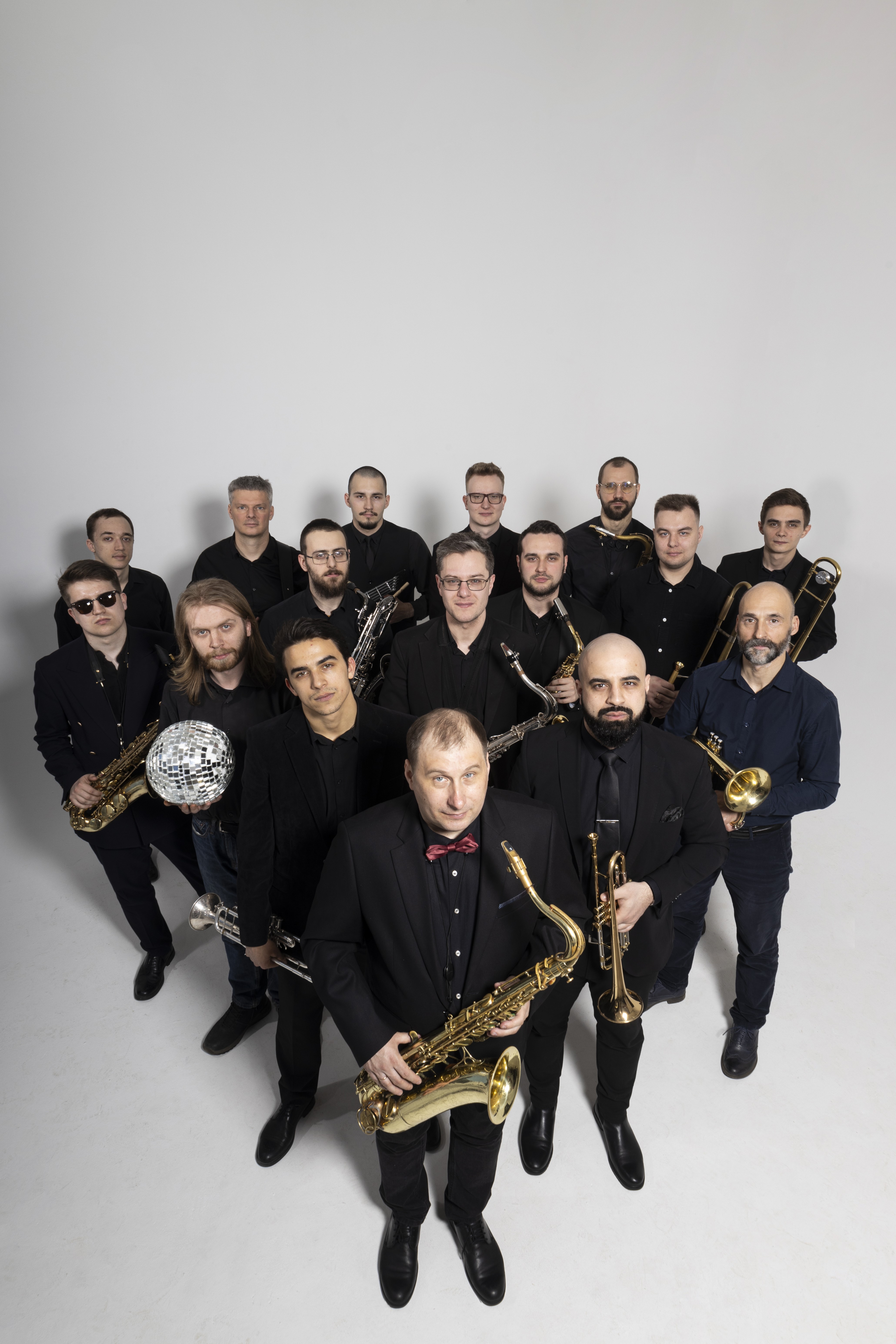 Музыка из кинофильмов в исполнении Good Orchestra