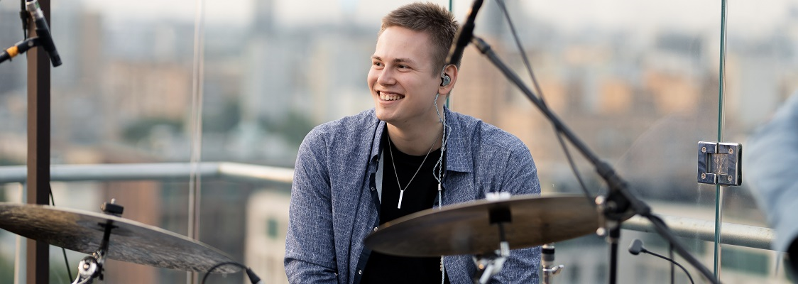 КВИНТЕТ ДМИТРИЯ САФОНОВА: «BEFORE LEAVING»