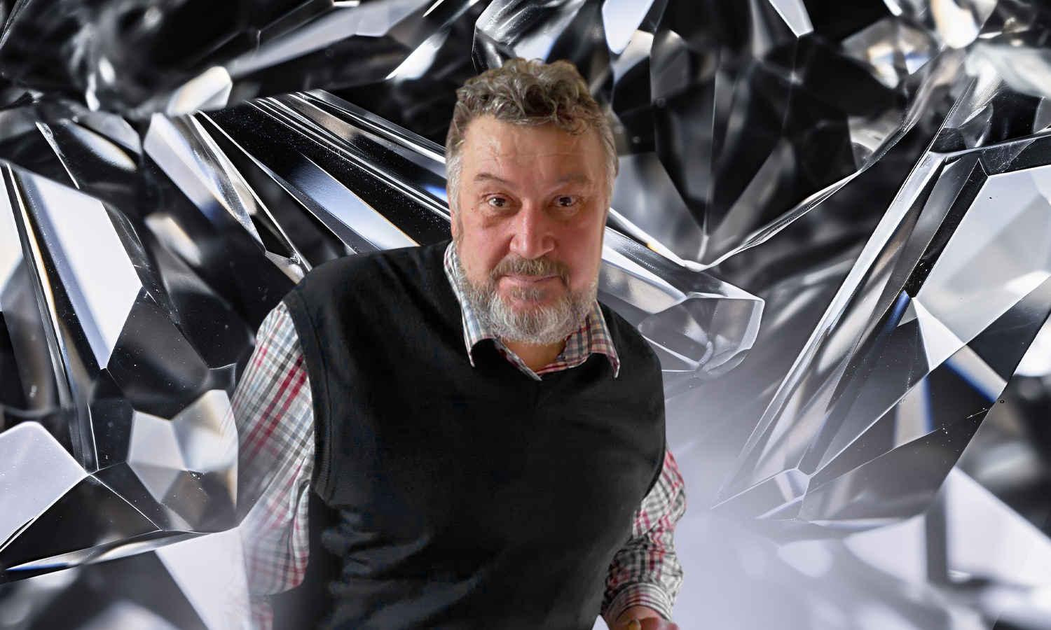 Дмитрий Романов. Бриллианты — лучшие друзья девушек.