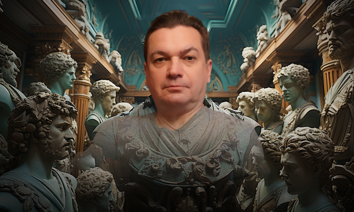 Олег Габелко. Неофициальные наименования эллинистических монархов: придворные эпитеты, армейские прозвища и уличные клички.