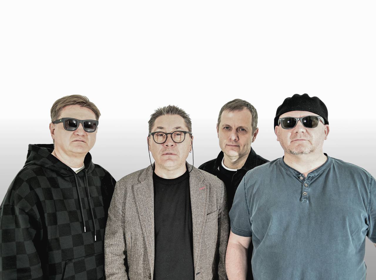Матвеев Сад & Друзья