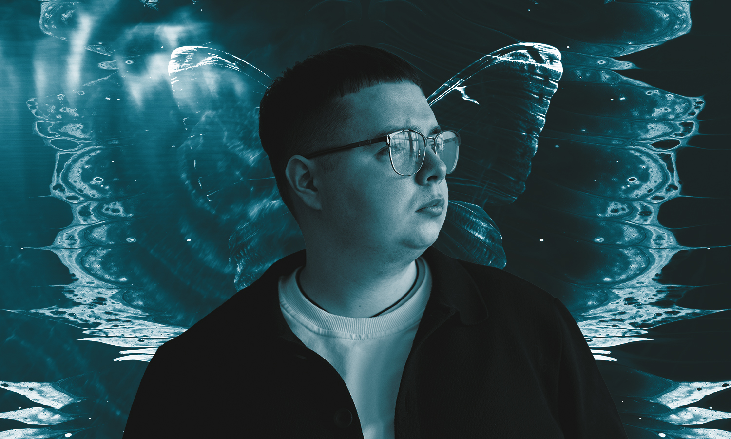 Никита Исанов. Эффект бабочки.