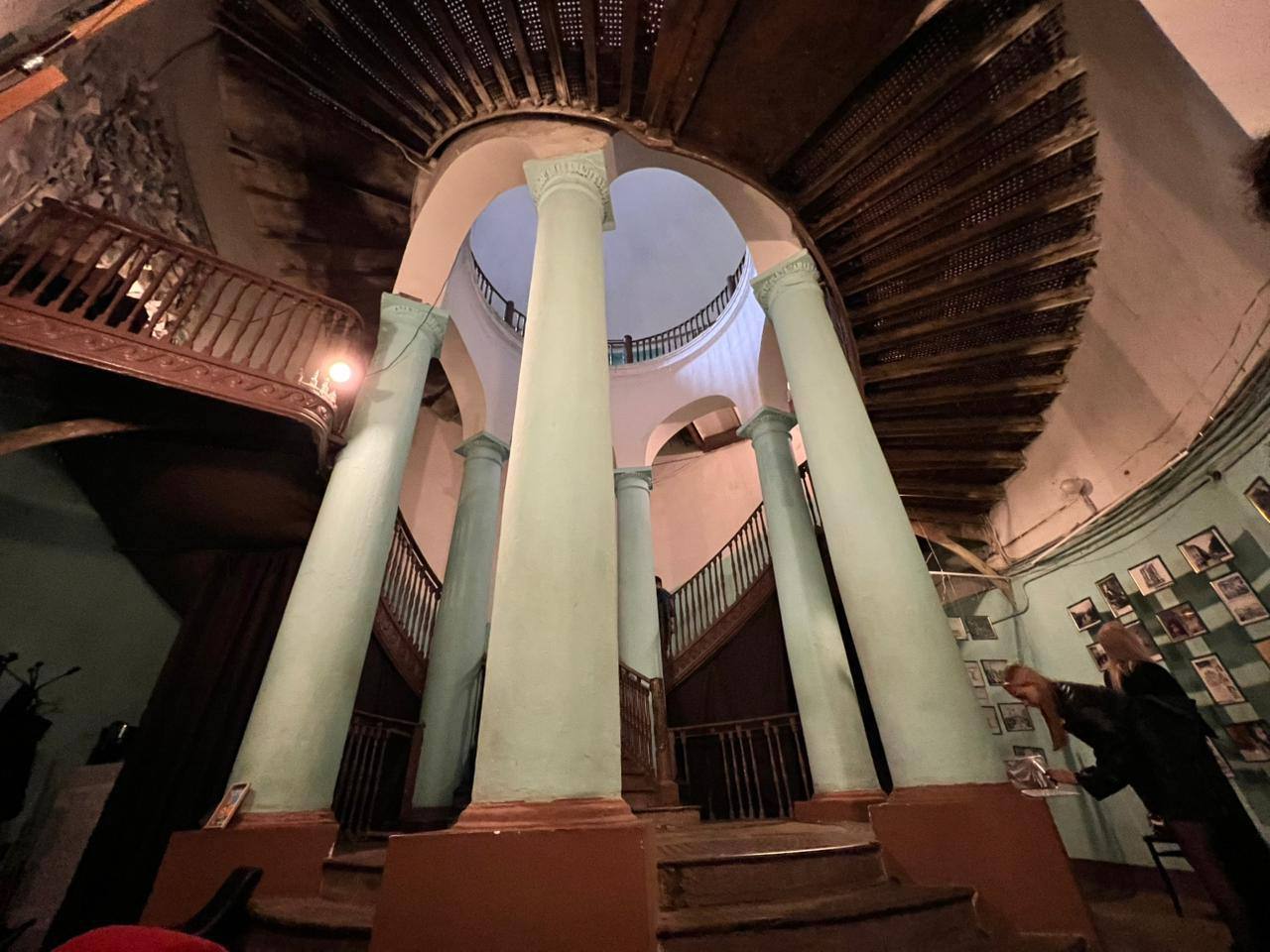 Мистический Петербург