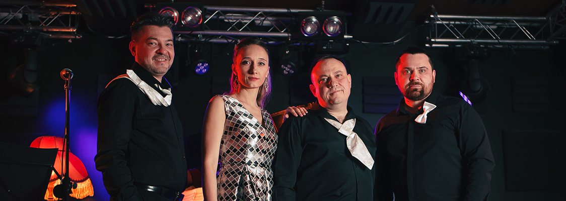 ПЁТР НАЛИЧ & CAMERATA OBSCURA