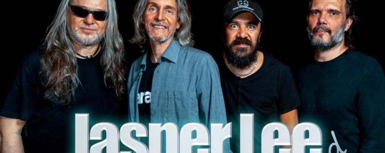 Jasper Lee Band