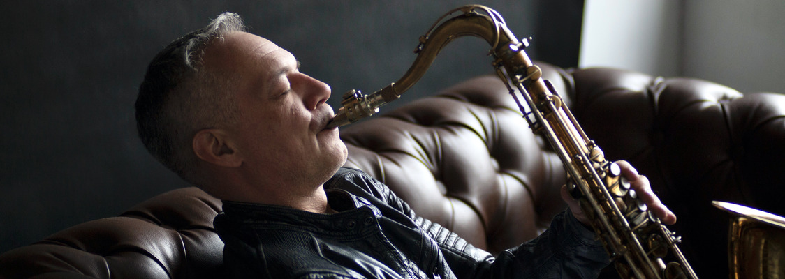 АЛЕКСЕЙ ПОПОВ: «CHRISTMAS JAZZ»