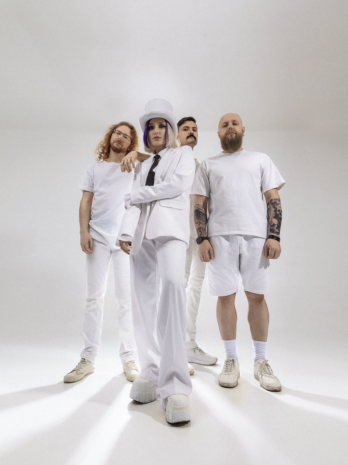 SARA | 3.04 | Питер