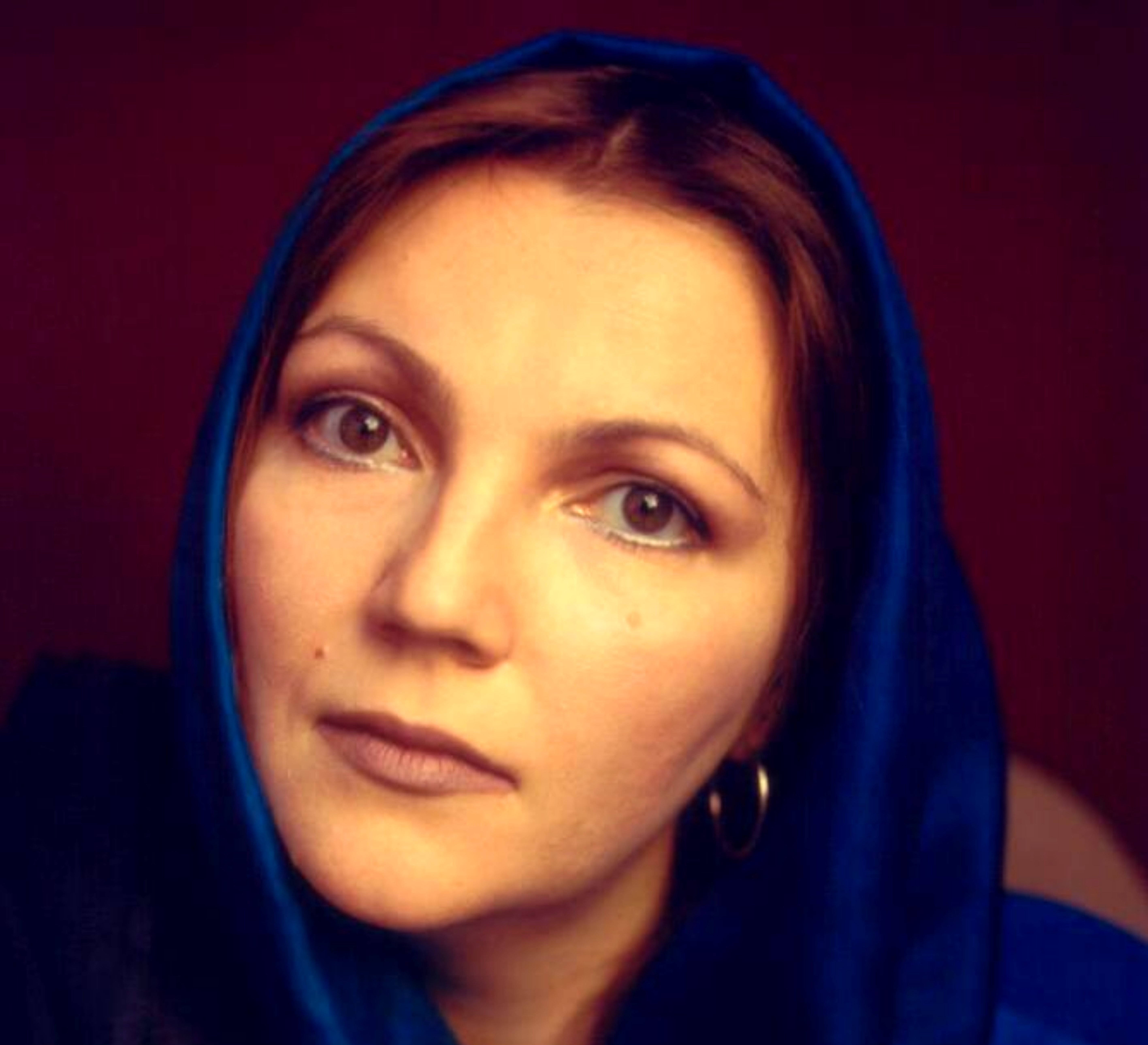 Евгения СМОЛЬЯНИНОВА