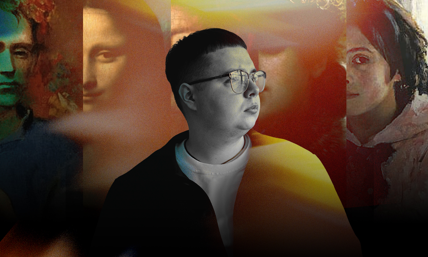 Никита Исанов. Смертельное искусство: как попасть на картину и не умереть?