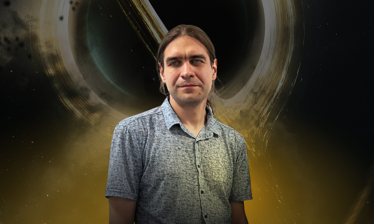 Виталий Вертоградов. Как увидеть невидимое: экспериментальное подтверждение существования чёрных дыр.