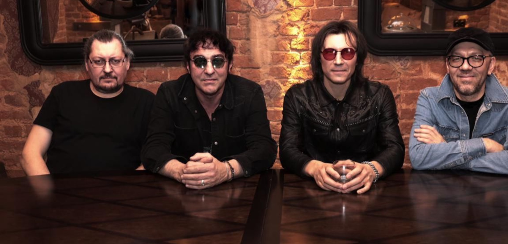 Nash Albert Band