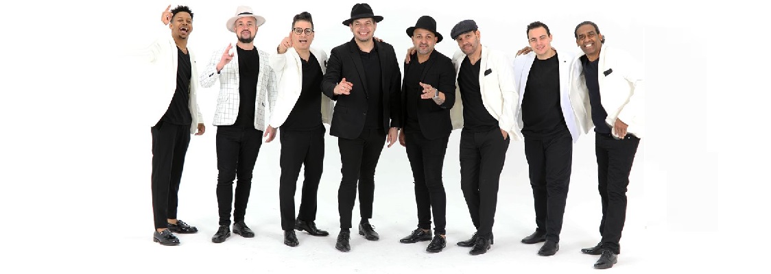 CUBA LIVE: «FELIZ NAVIDAD»