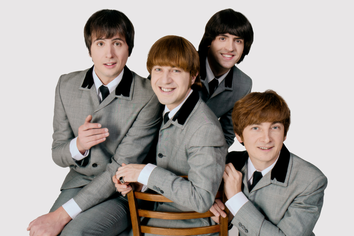The BeatLove