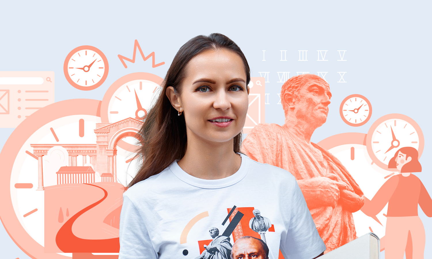 Мария Ледышева. Как всё успеть: тайм-менеджмент от Сенеки до наших дней.
