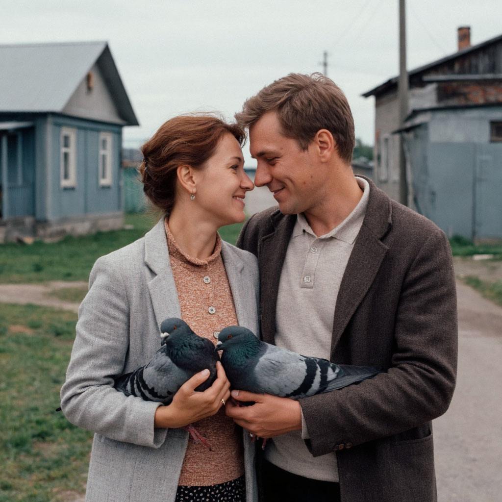 StandUp шоу знакомств: «Любовь и комики»