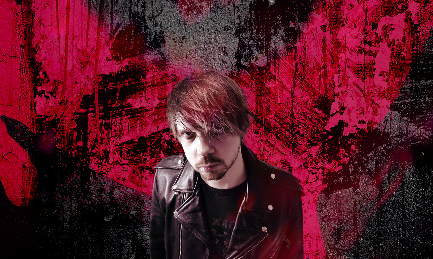 ЖЩ. Концерт. Большой и громкий