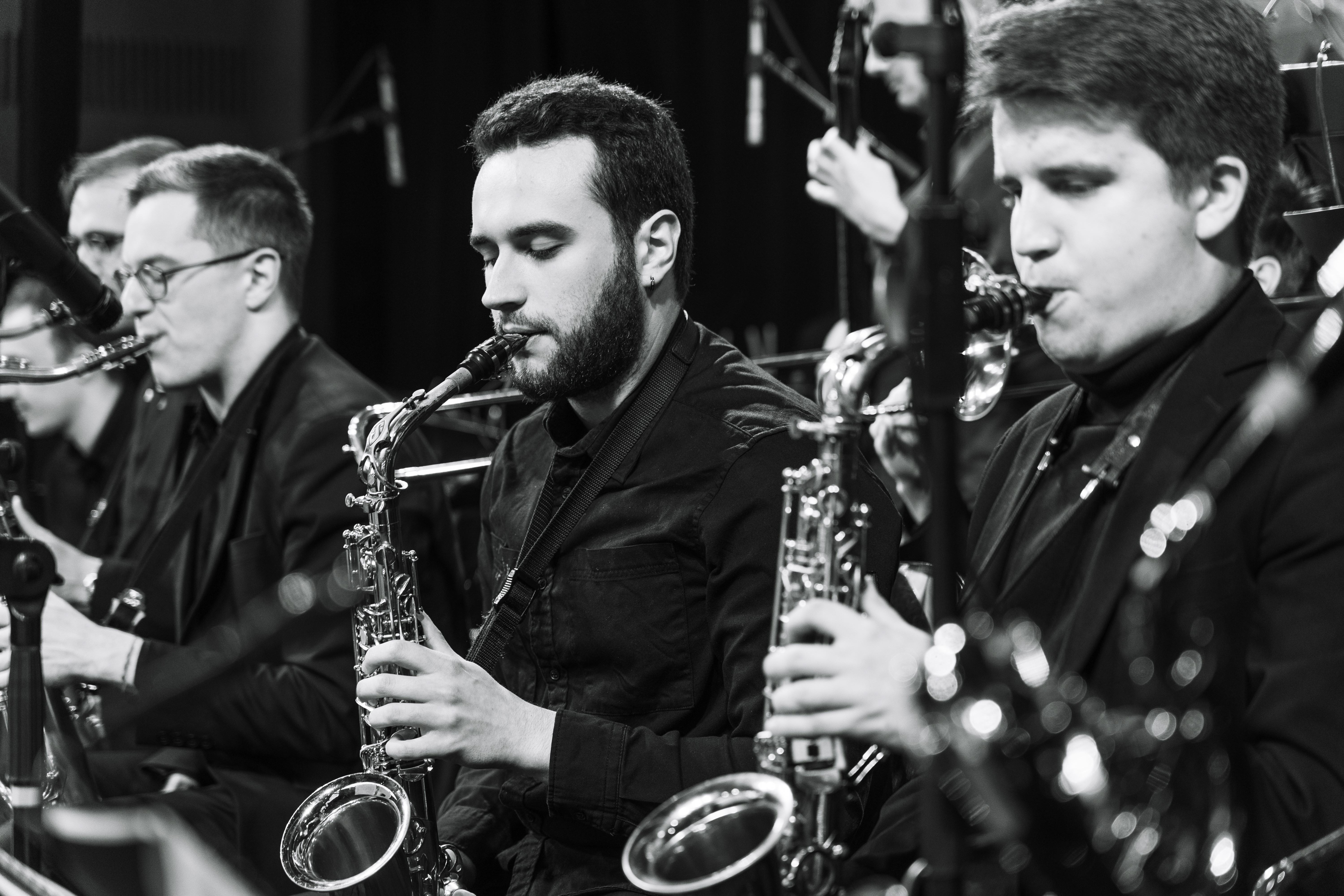 Легенды мирового джаза в исполнении Good Orchestra