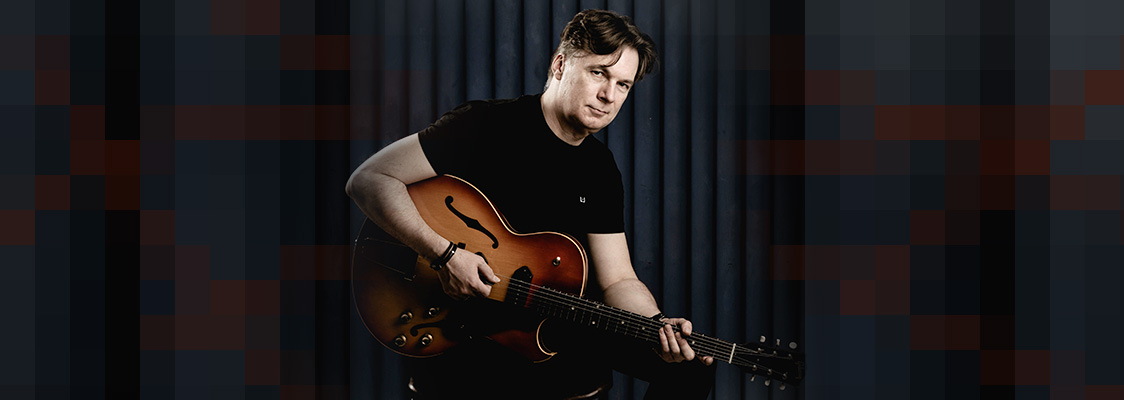 GUITAR DAY: МИХАИЛ КЛЯГИН И ЮЛИЯ ШИШКИНА