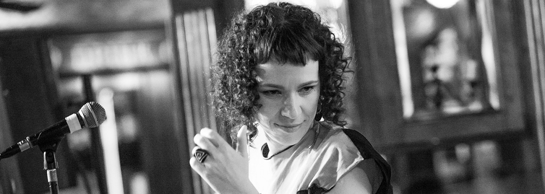 NEW ORLEANS DREAMERS ИГОРЯ И ПОЛИНЫ ЯМПОЛЬСКИХ