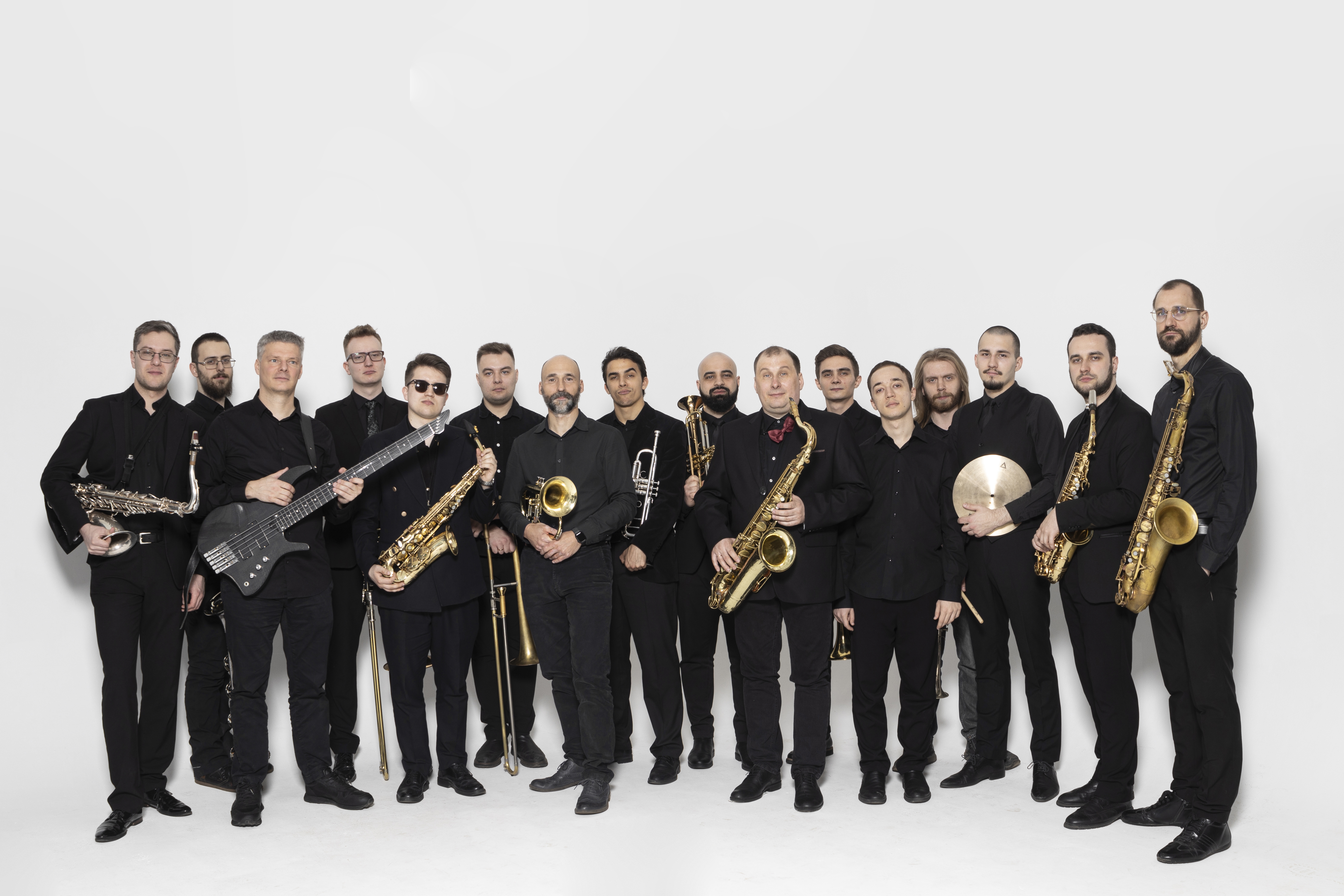 Хиты The Beatles в исполнении оркестра Good Orchestra