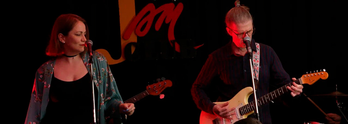 GUITAR DAY: SLIDE & SOUL