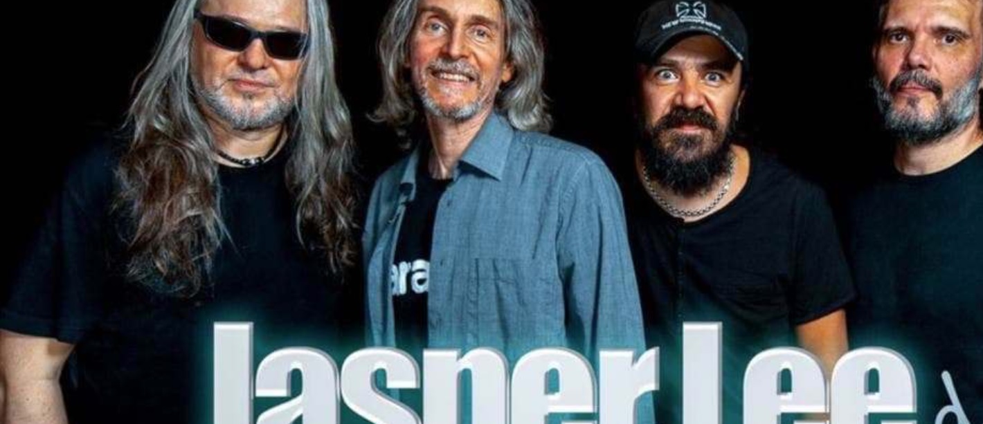 Jasper Lee Band