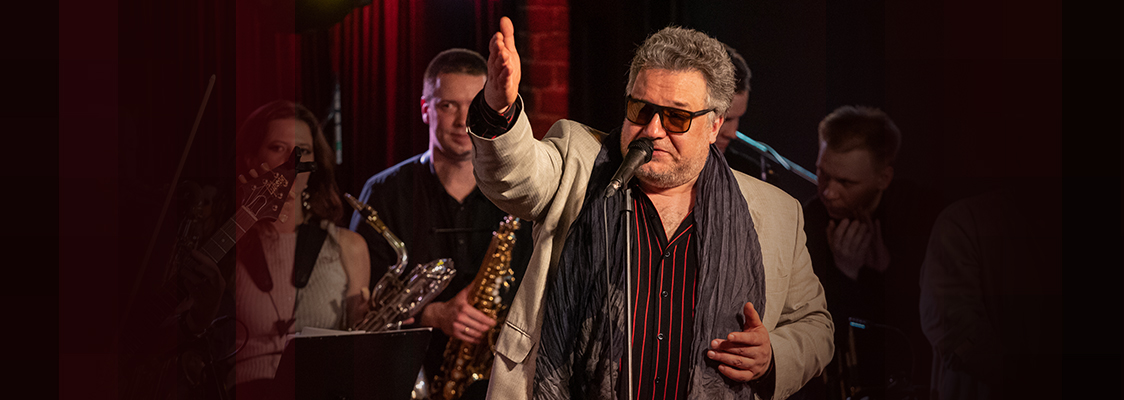 MISHOURIS BLUES BAND