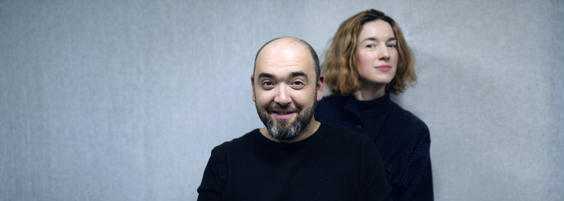 АННА ЧАЙКОВСКАЯ И НИКОЛАЙ ДОБКИН: «UNKNOWN & UNFORGETTABLE»