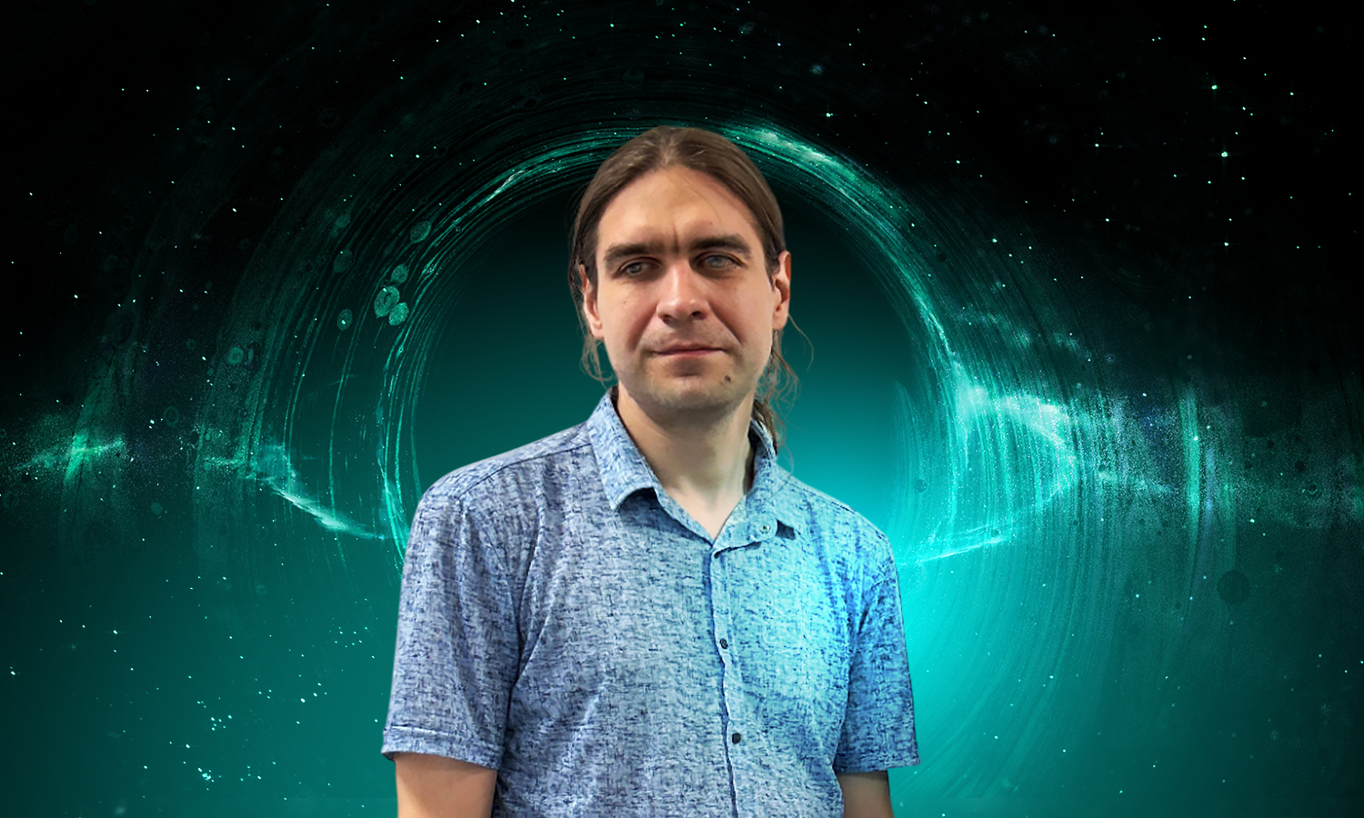 Виталий Вертоградов. Чёрная дыра: от рождения до полного исчезновения.