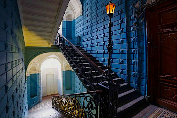 Экскурсия "Неформальный микс" (6 в 1)