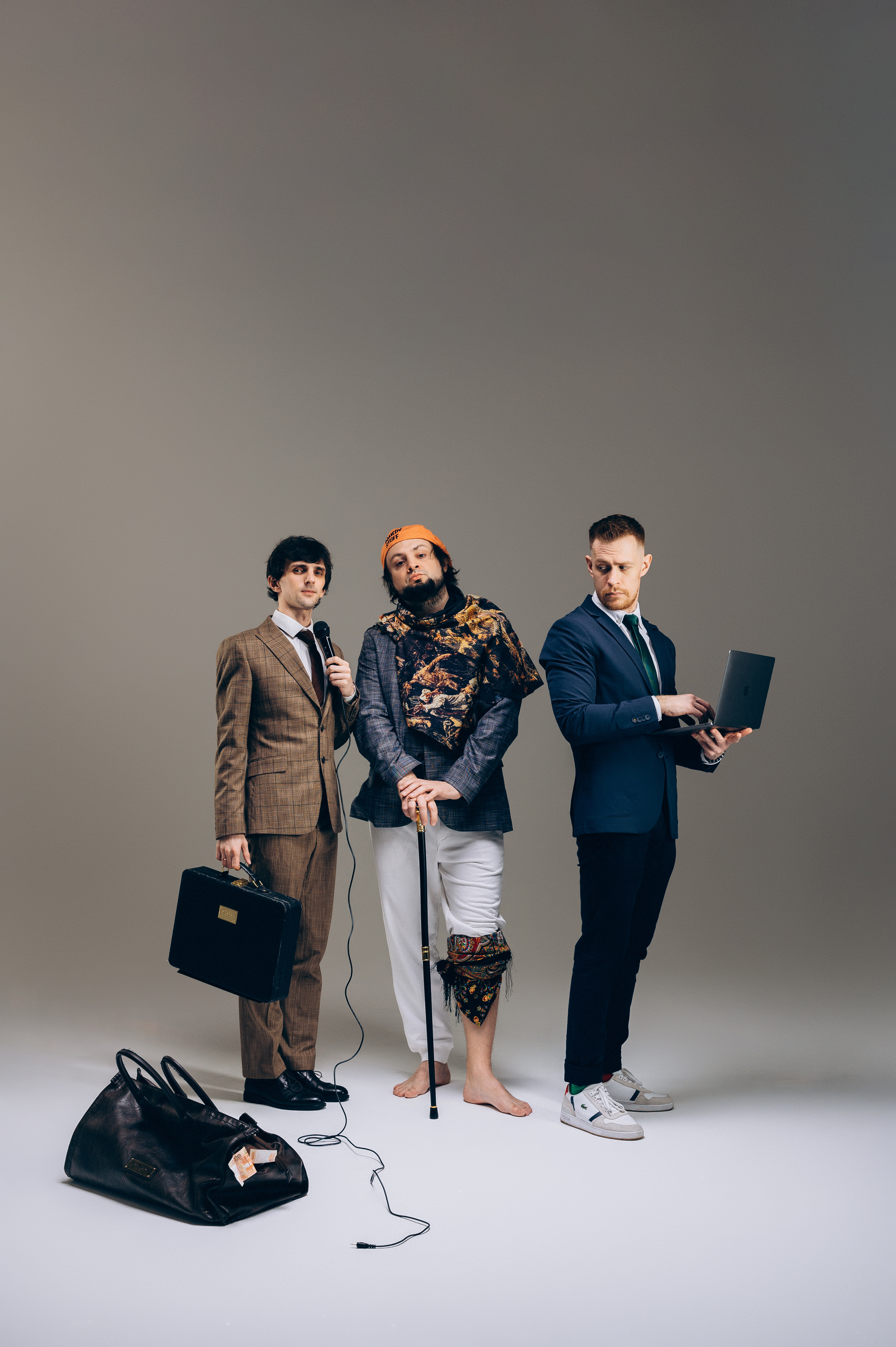 Элитный Stand Up по городам от Comedy Stuff. Псков.