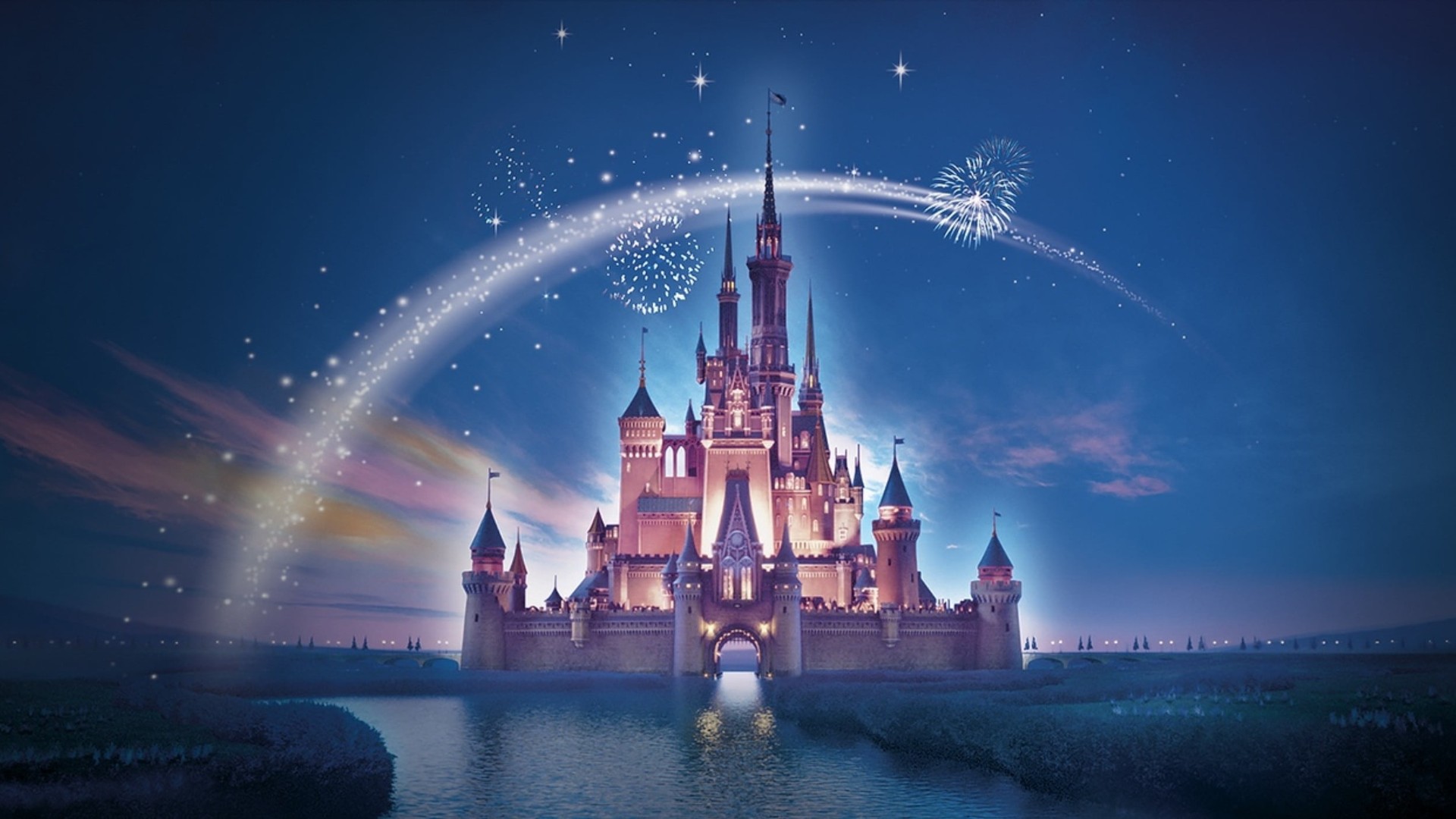 Disney & Pixar. HighTime Orchestra. Концерт в оранжерее