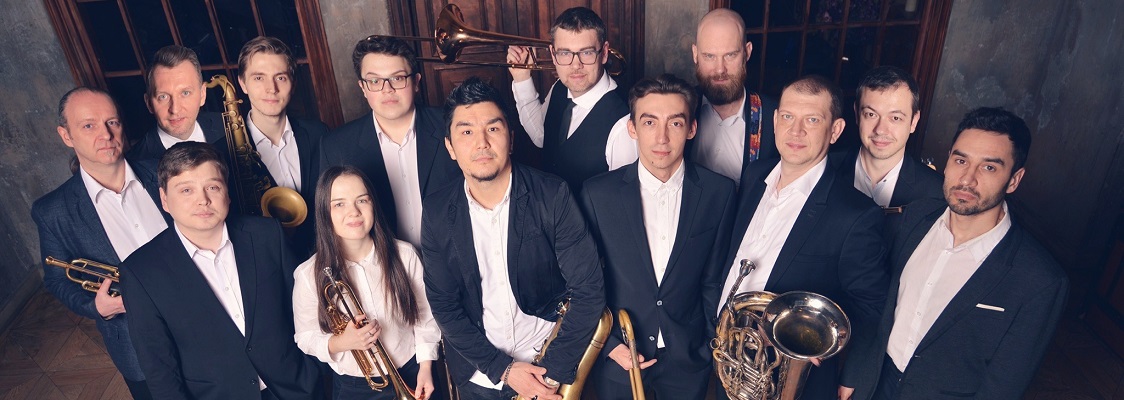 DANI YARD ORCHESTRA