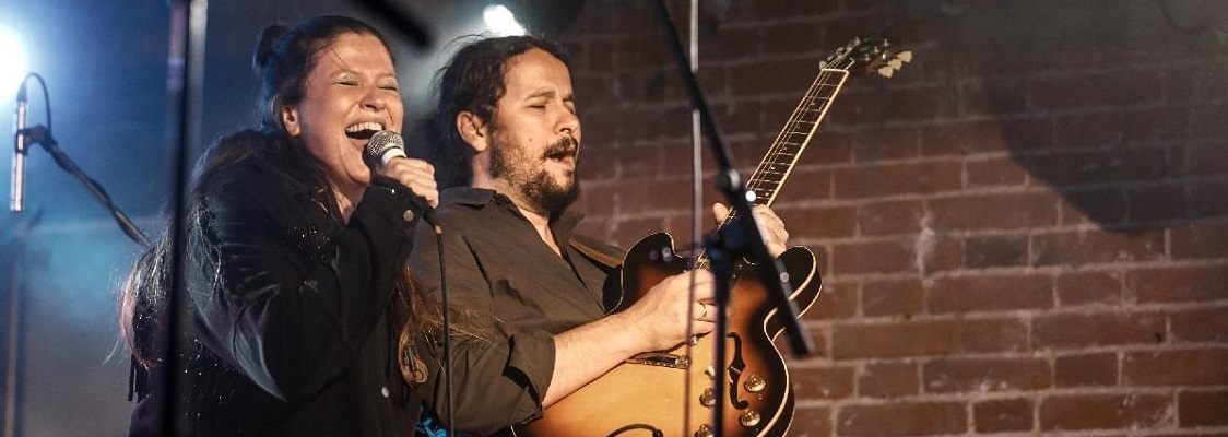 THE ALCHEMISTS: «BRITPOP ROCK TRIBUTE»