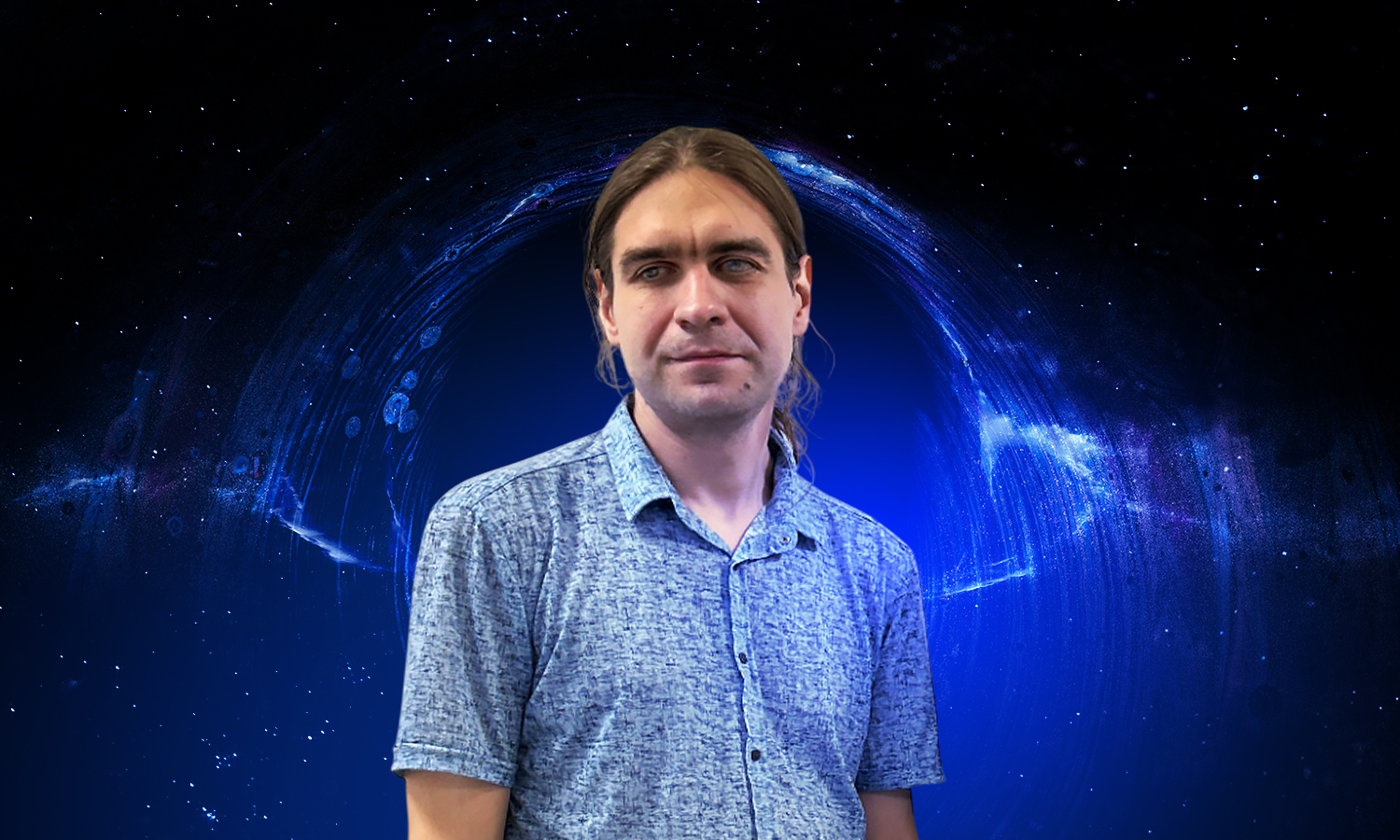Виталий Вертоградов. Чёрная дыра: от рождения до полного исчезновения.