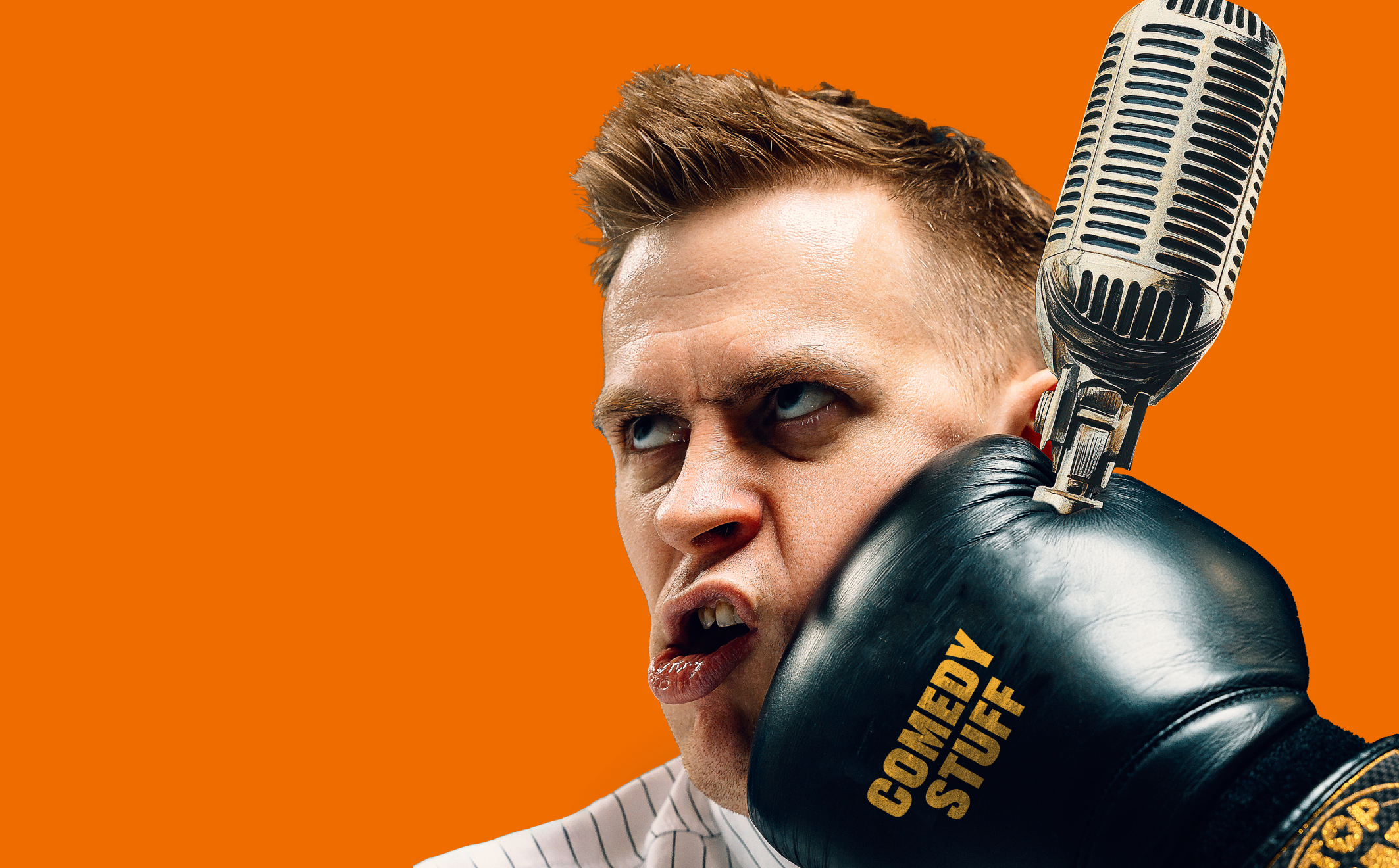 Stand Up. Битва за деньги от Comedy Stuff