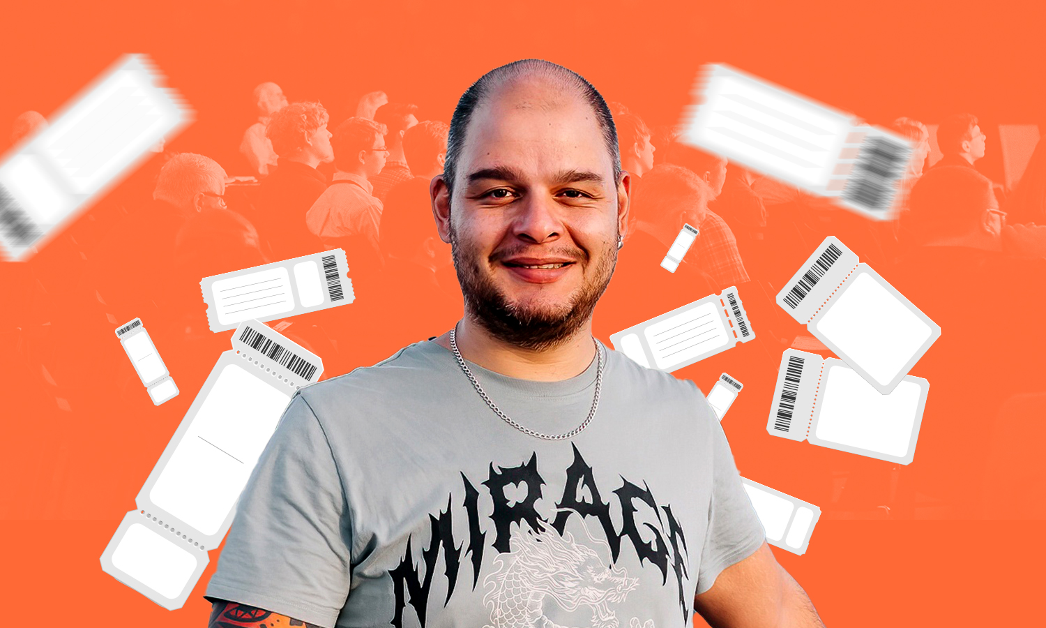 Георгий Чернов. Как делать по 30 лекций в месяц.