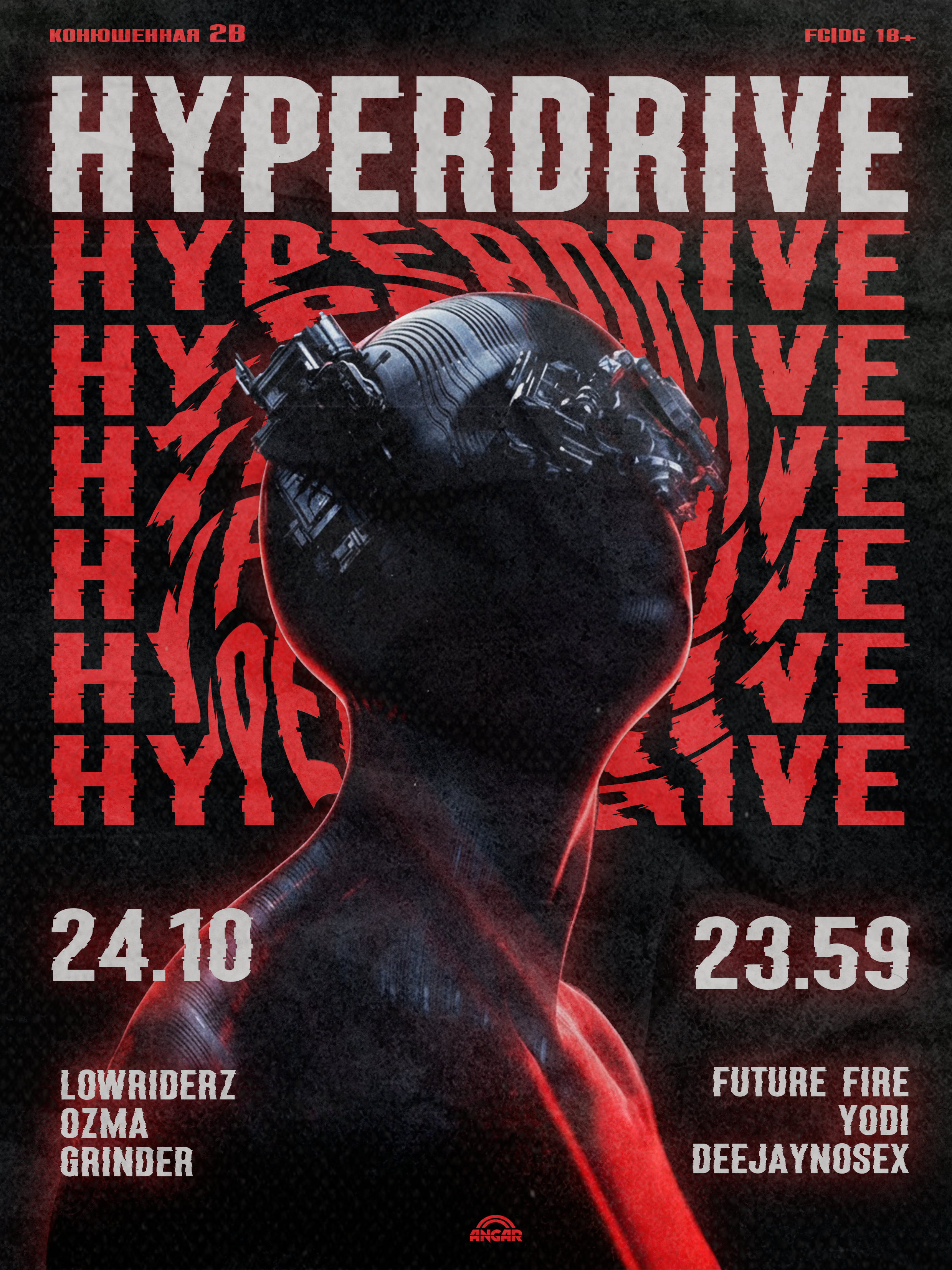 24.10 Hyperdrive