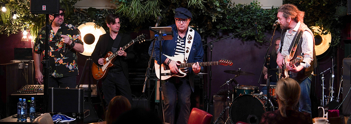 ДМИТРИЙ КАЗАЧКОВ