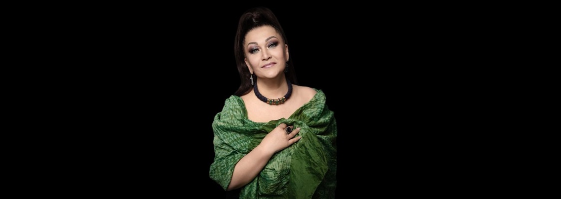 КАТЕРИНА БАЛЫКБАЕВА: «АКУСТИЧЕСКАЯ АЛХИМИЯ»