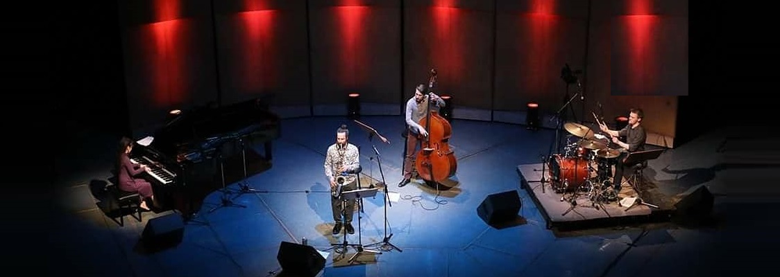 MASALA QUARTET
