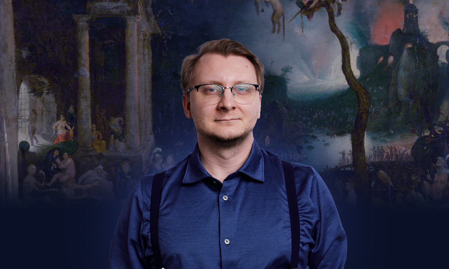 Никита Самохин. Магия, суеверия и проклятия в Древнем Риме.