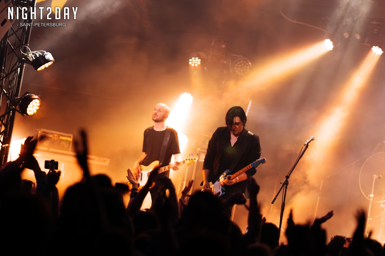 Special G / Placebo tribute