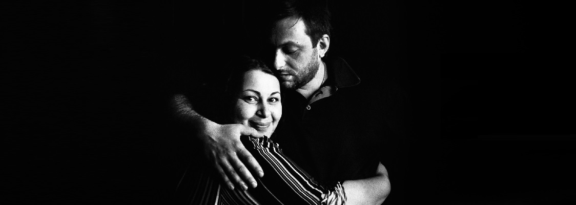 МАРИАМ МЕРАБОВА И «MIRAIF»: ВЕЧЕР ПАМЯТИ АРМЕНА МЕРАБОВА