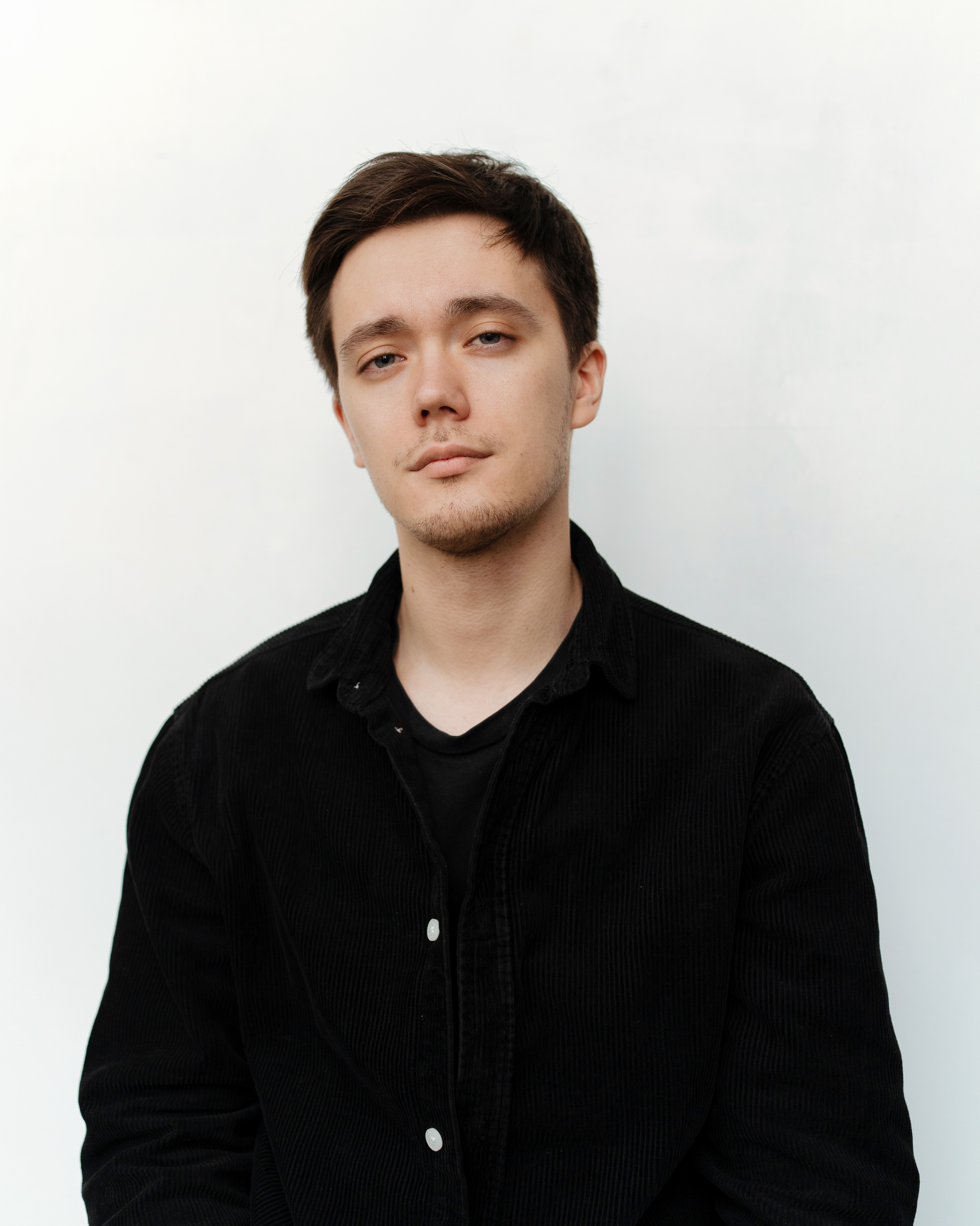 STAND UP: Лев Ерёменко